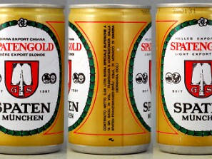 Spaten