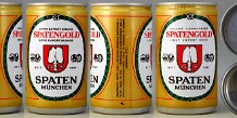 Spaten