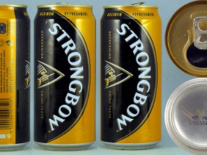 Strongbow