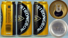 Strongbow