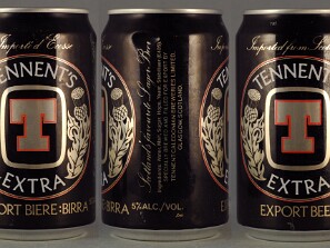 Tennents
