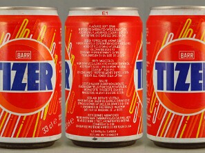 Tizer