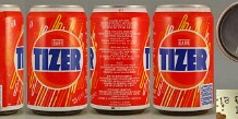 Tizer