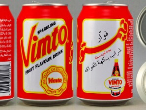Vimto