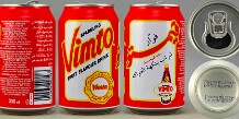 Vimto