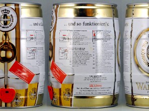 Warsteiner