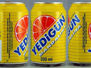 Yedigun
