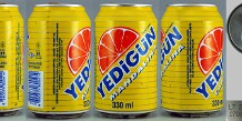 Yedigun