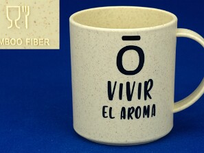 Fibra de Bambu