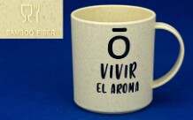 Fibra de Bambu