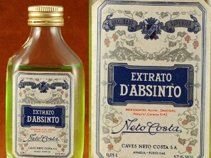 Absinto