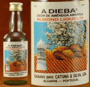 Amêndoa