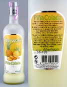 Pina Colada