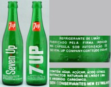 Refrigerante e outras bebidas
