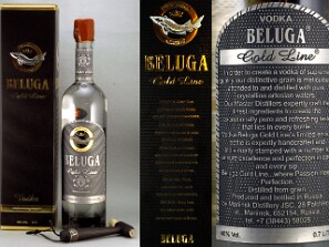 Vodka