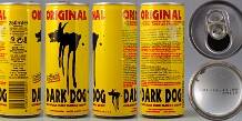 Dark Dog