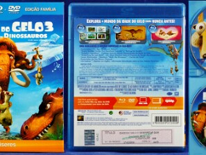 Blu-ray Disc (BD)