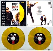 CD Video (CDV, CD-V CD+V)