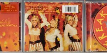 Compact Disc Digital Audio TEXT (CD-DA TEXT)
