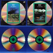 LaserDisc (LD)