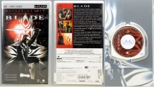 Universal Media Disc (UMD)