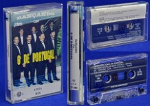 CC Audio (Compact Cassette Audio)