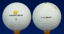 Golden Bear