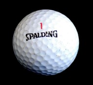 Spalding