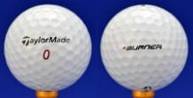 TaylorMade