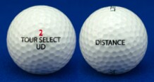 Tour Select