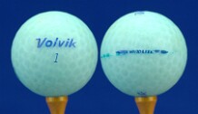 Volvik