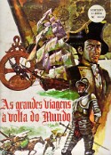 As grandes viagens à volta do Mundo
