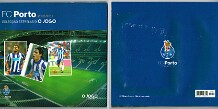 FC Porto 2010-2011 Colecção de Estrelas D'O Jogo