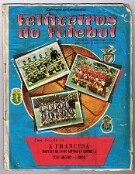 Feiticeiros do Futebol - Edição A Francesa