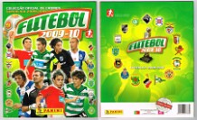 Futebol 2009-10 (Panini)