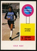 Futebol e código da estrada