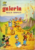 Galeria Walt Disney