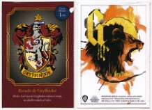 Harry Potter - Wizard World