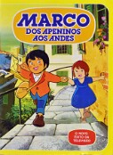 Marco - Dos Apeninos aos Andes