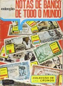 Notas de Banco de Todo o Mundo