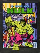 O Incrível HULK