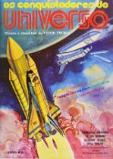 Os Conquistadores do Universo