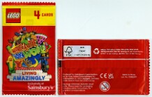 Sainsbury's Lego