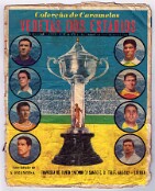 Vedetas dos Estadios