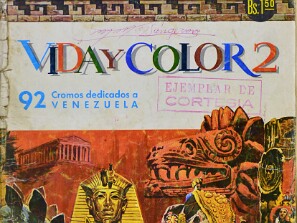 Vida y Color 2