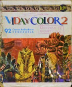 Vida y Color 2