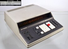 Calculadoras e Assistentes Electrónicos