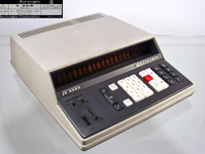 Calculadoras e Assistentes Electrónicos