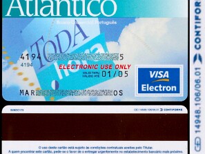 Atlântico BCP (Portugal)