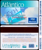 Atlântico BCP (Portugal)